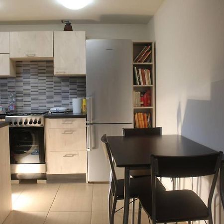Green Garden Apartment Ingyenes Zart Parkoloval 세게드 외부 사진