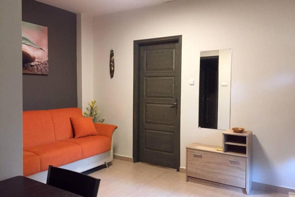Green Garden Apartment Ingyenes Zart Parkoloval 세게드 외부 사진